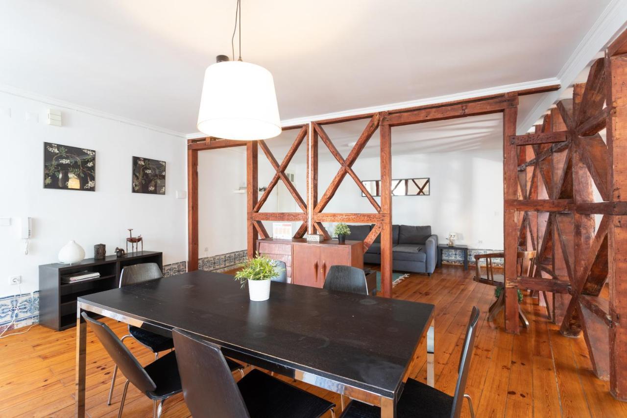 Flh Sé Apartamento *