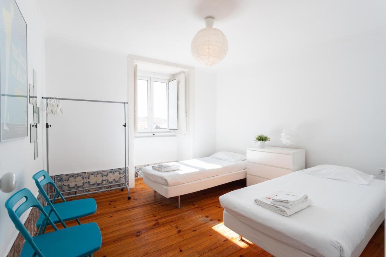 Apartamento Flh Sé *
