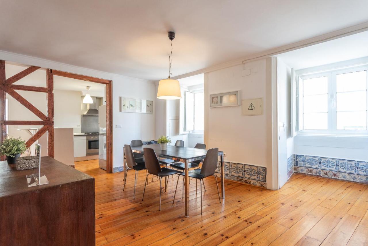 Flh Sé Apartamento *