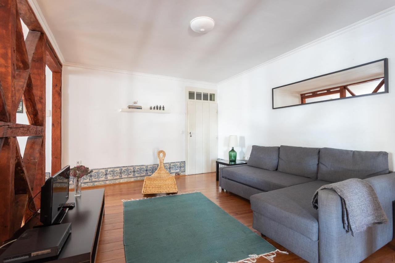 Flh Sé Apartamento Lisboa
