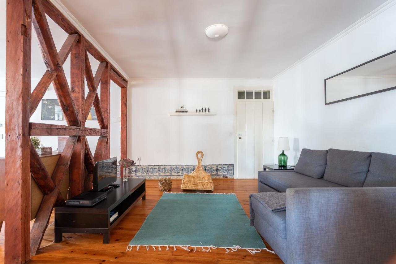 Flh Sé Apartamento Lisboa
