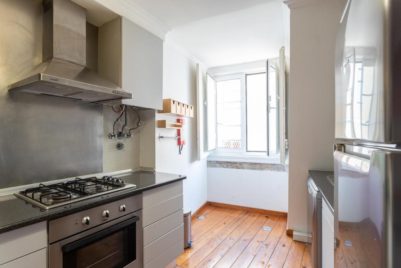 Flh Sé Apartamento Lisboa