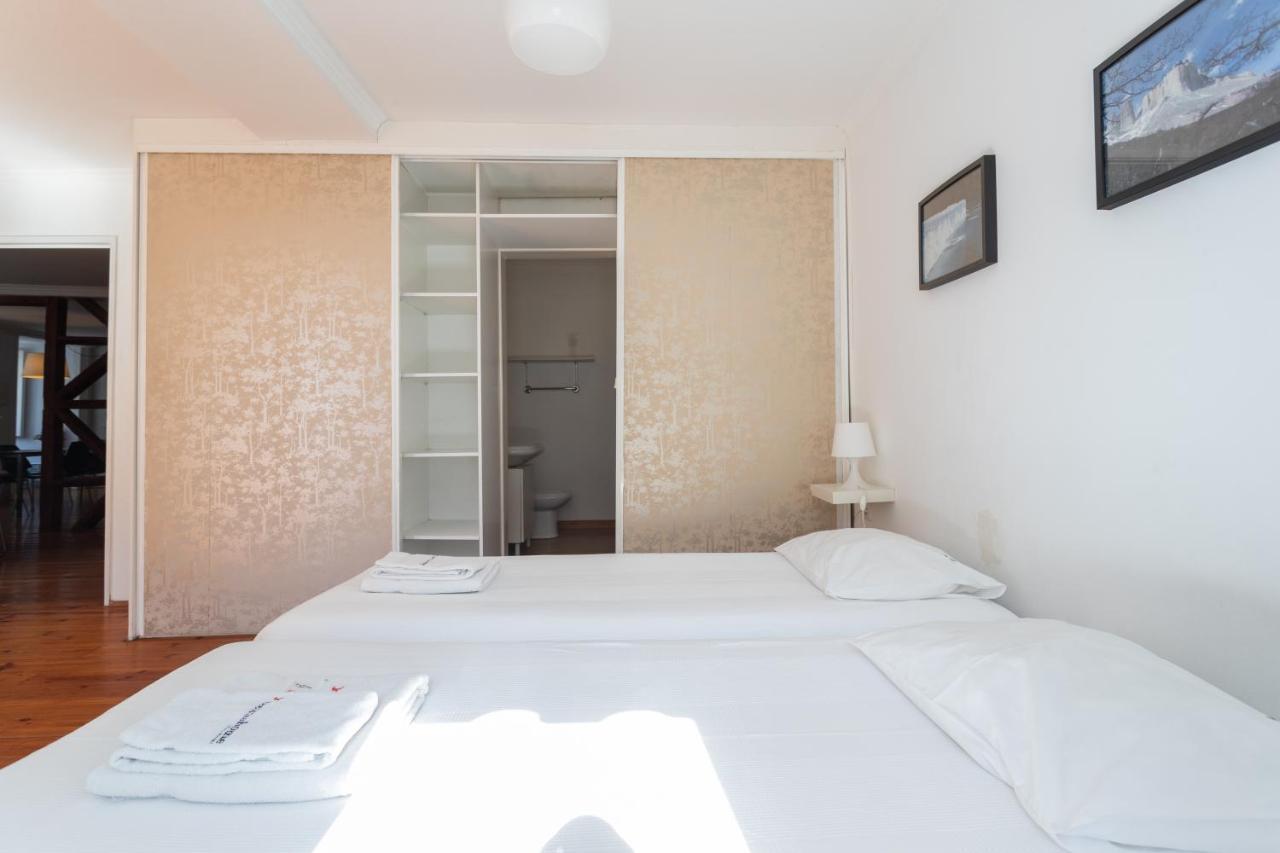Flh Sé Apartamento *