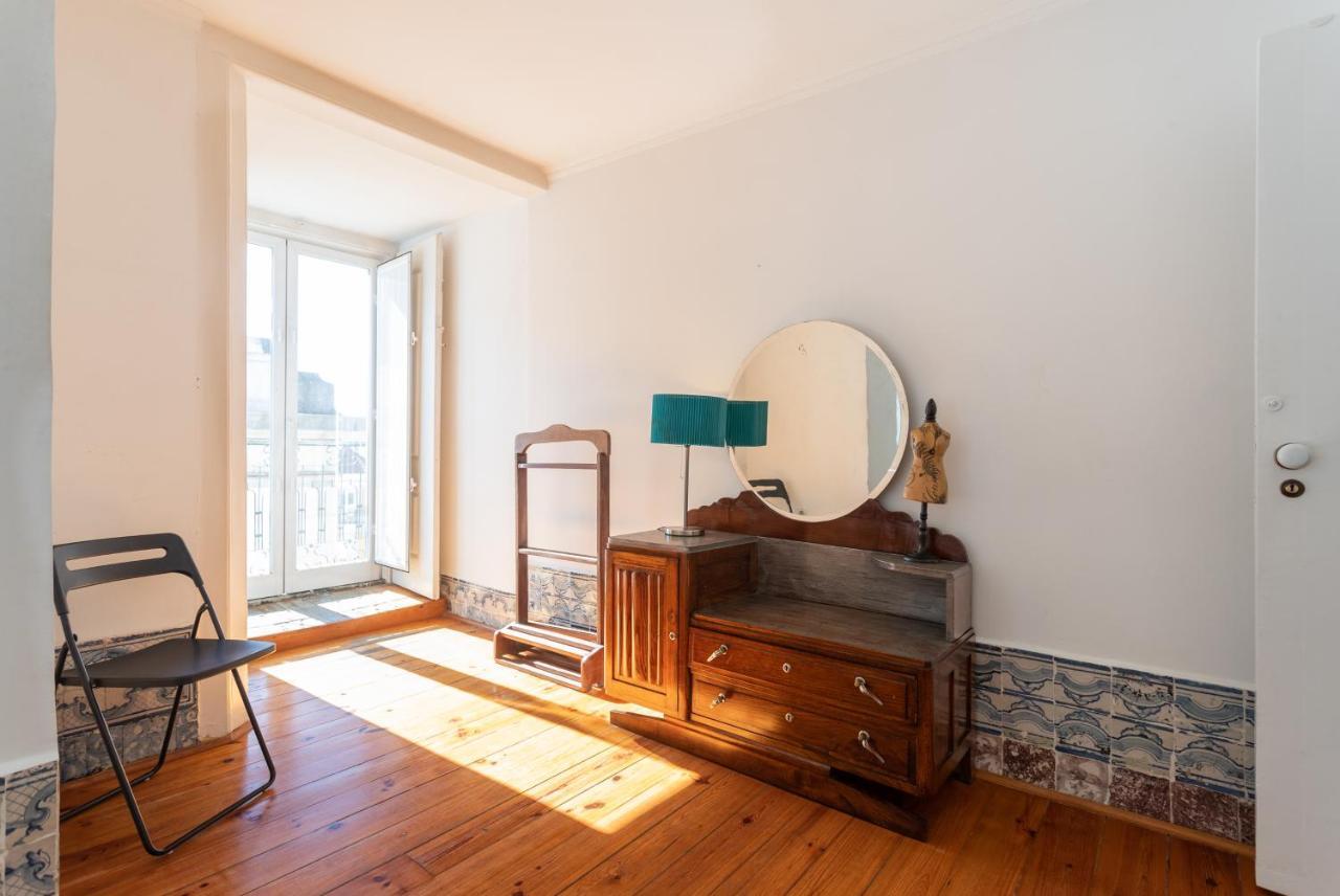 Apartamento Flh Sé *