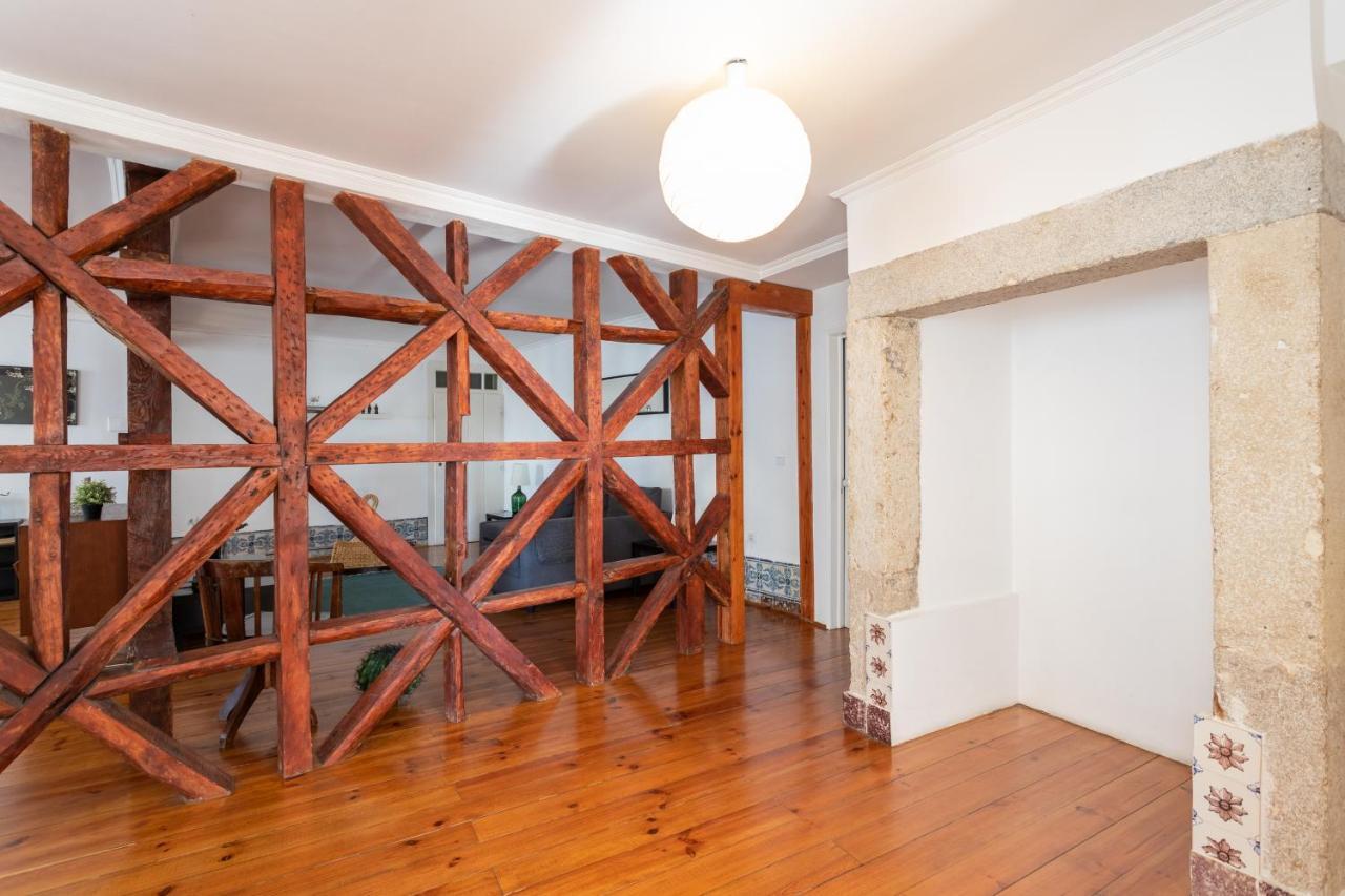 Apartamento Flh Sé Lisboa