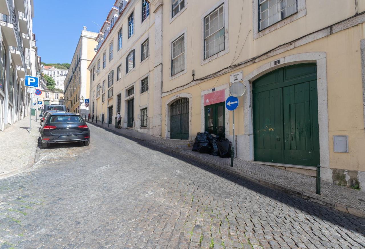 Flh Sé * Lisboa