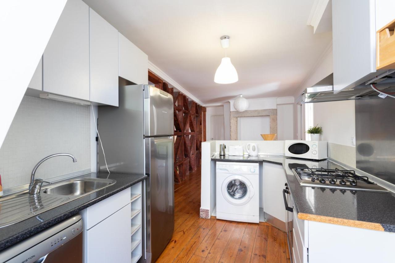 Apartamento Flh Sé *