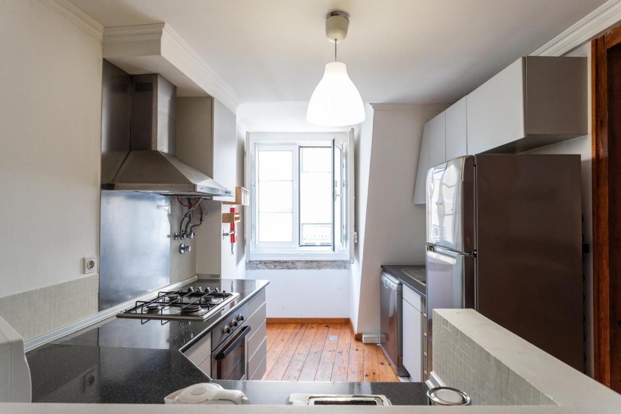 Flh Sé Apartamento *